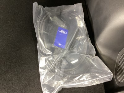 2026 Ford Escape Plug-in Hybrid