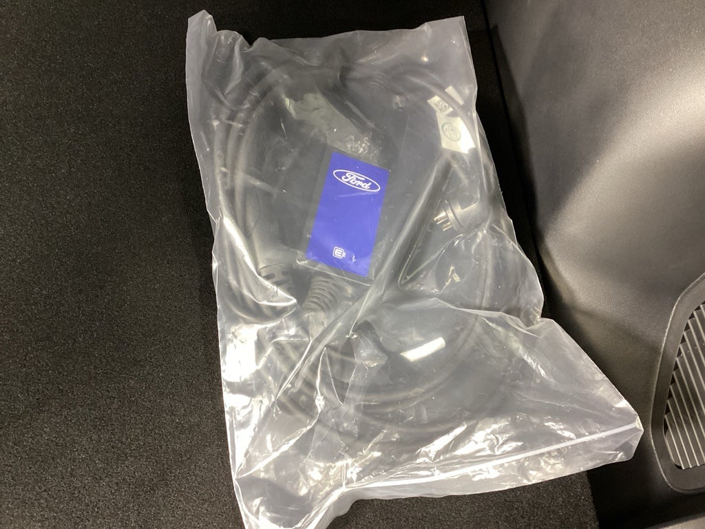 2026 Ford Escape Plug-in Hybrid