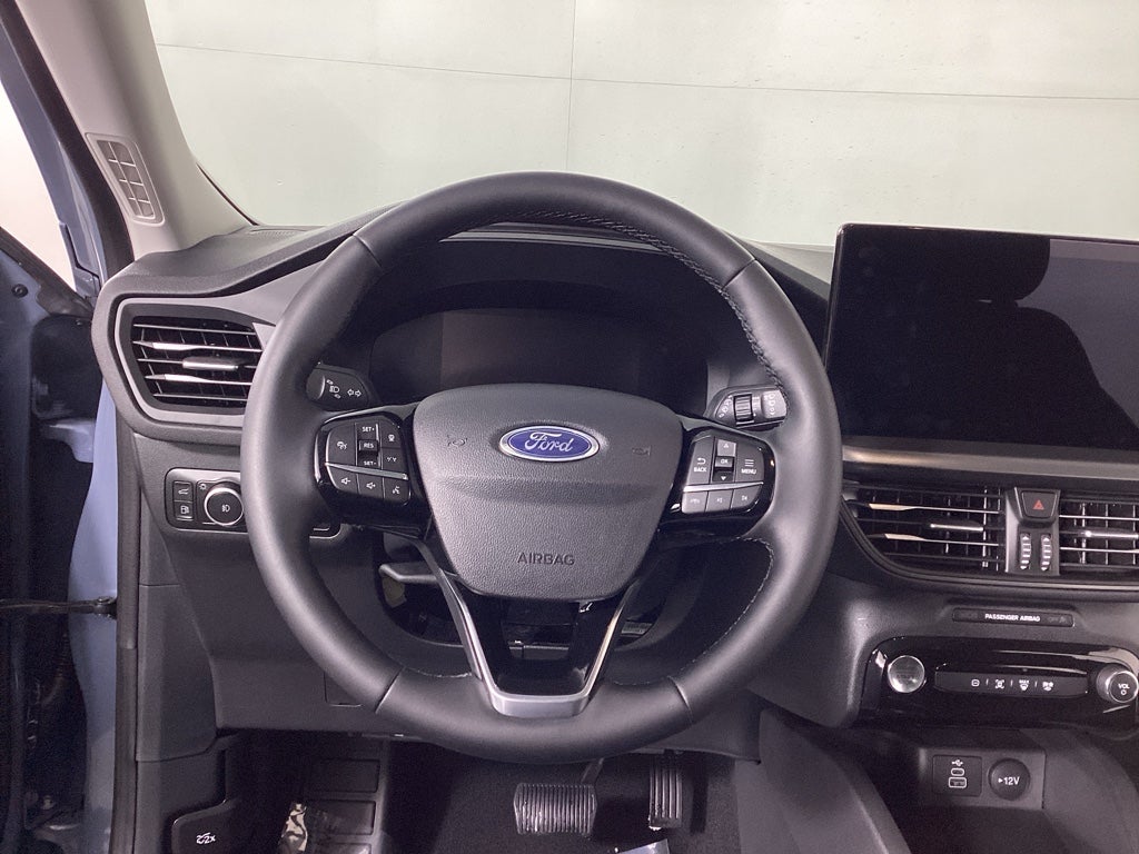 2026 Ford Escape Plug-in Hybrid