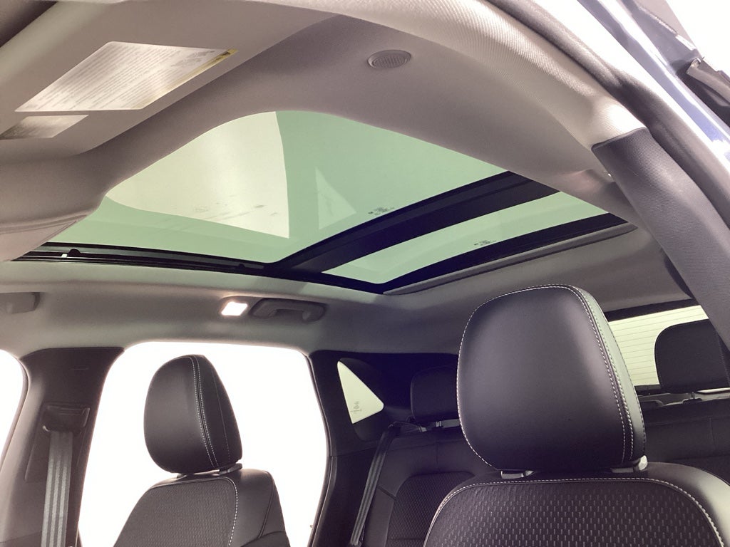 2026 Ford Escape Plug-in Hybrid