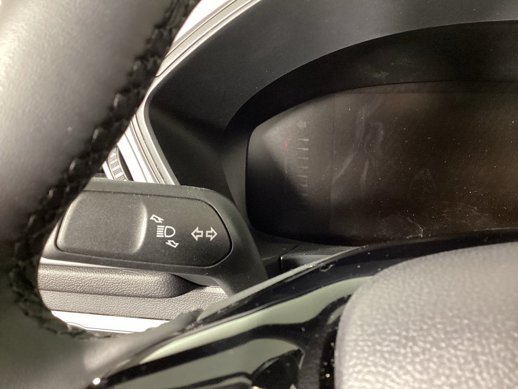 2026 Ford Escape Plug-in Hybrid