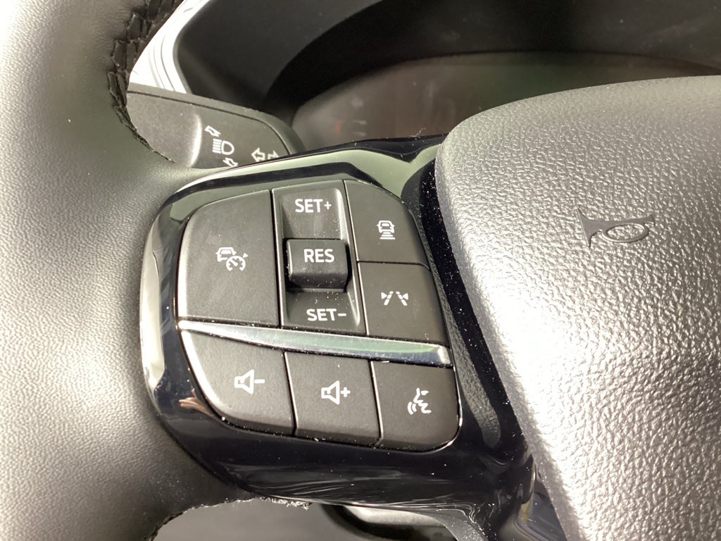 2026 Ford Escape Plug-in Hybrid