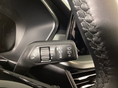 2026 Ford Escape Plug-in Hybrid