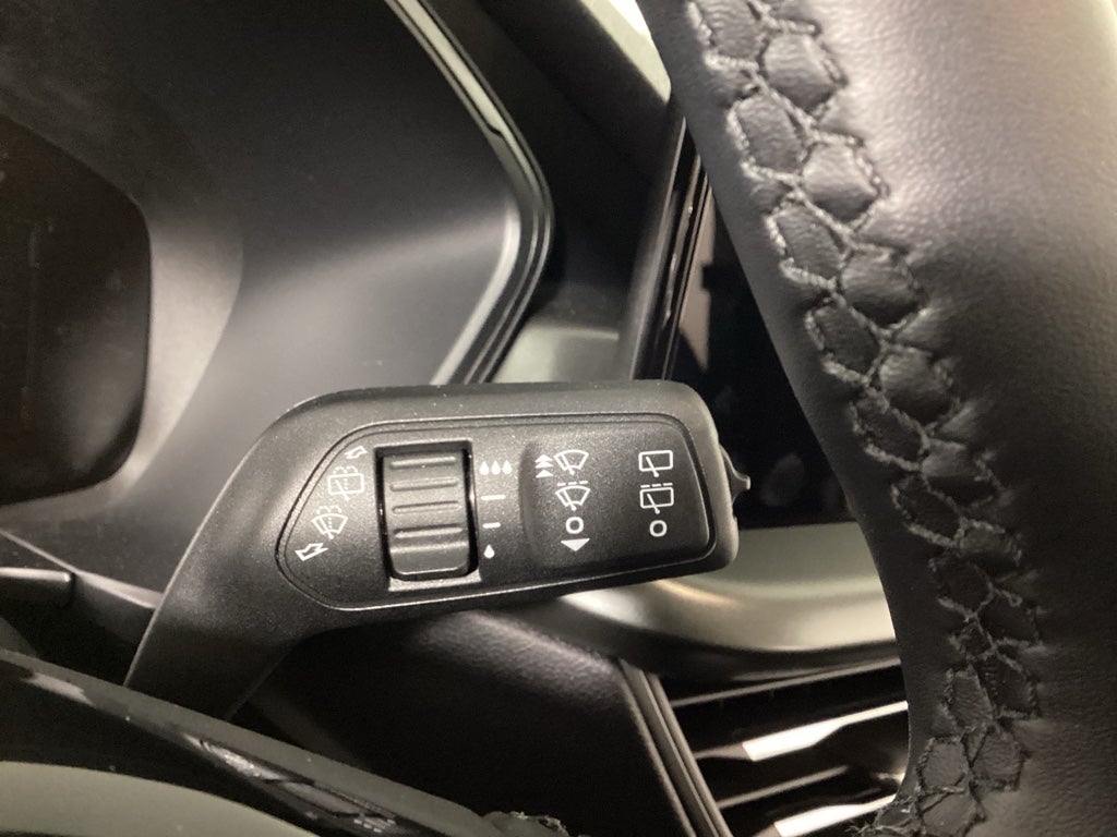 2026 Ford Escape Plug-in Hybrid