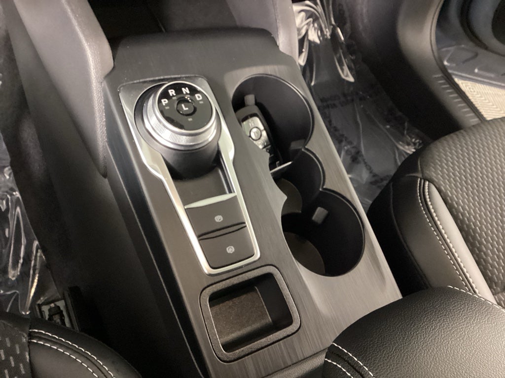 2026 Ford Escape Plug-in Hybrid