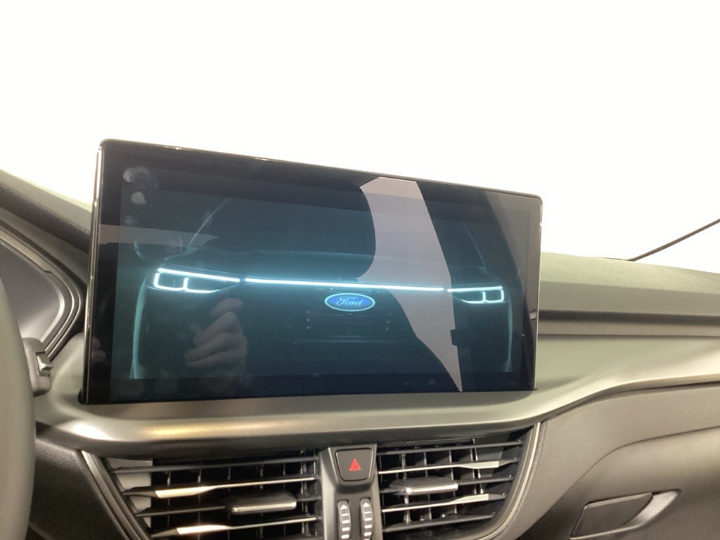 2026 Ford Escape Plug-in Hybrid