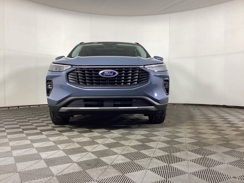 2026 Ford Escape Plug-in Hybrid