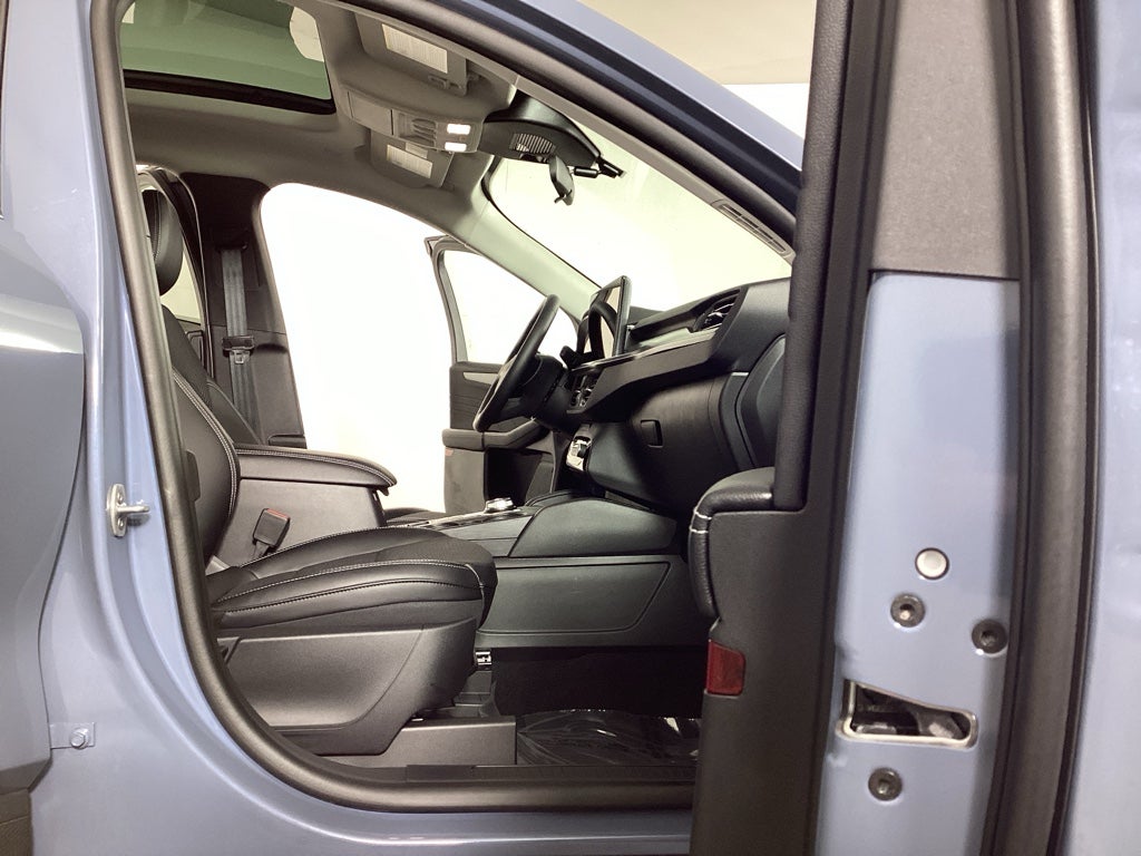 2026 Ford Escape Plug-in Hybrid