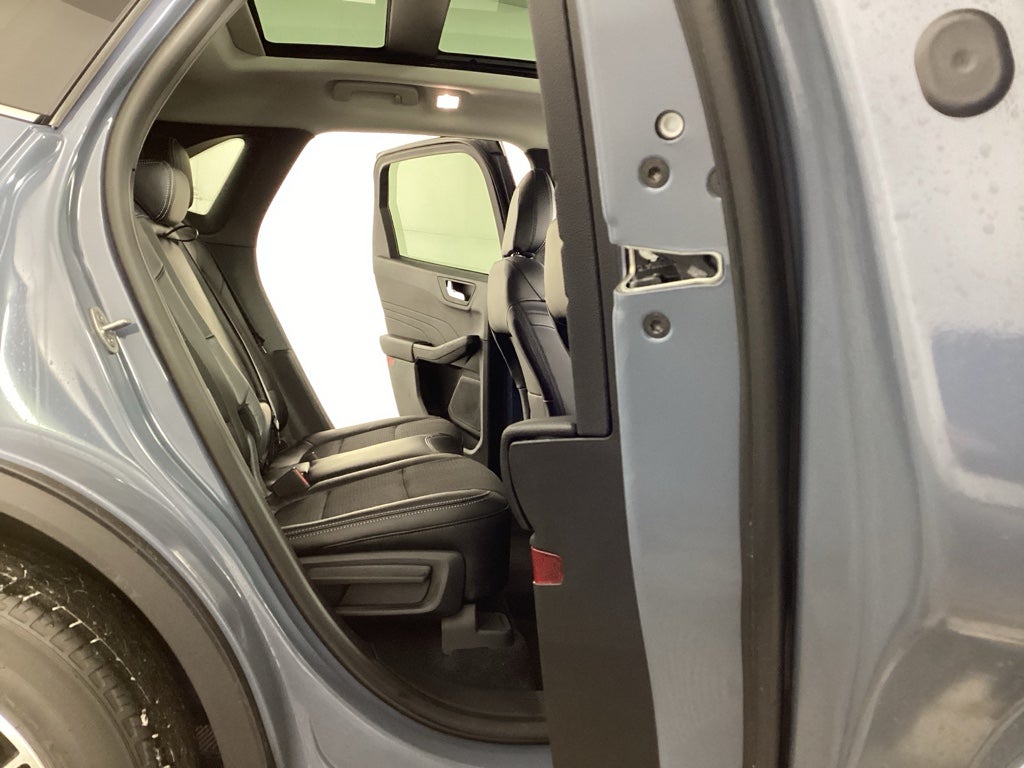 2026 Ford Escape Plug-in Hybrid