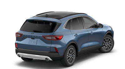 2026 Ford Escape Plug-in Hybrid