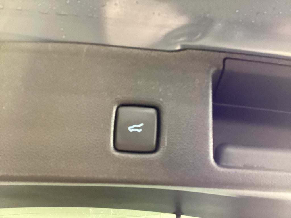 2026 Ford Escape Plug-in Hybrid