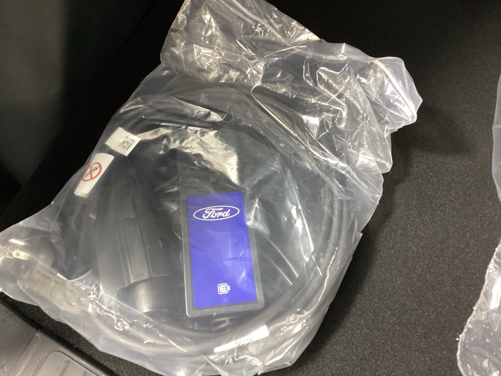 2026 Ford Escape Plug-in Hybrid