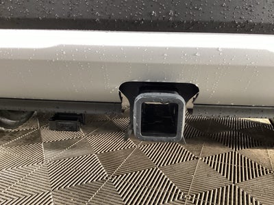 2026 Ford Escape Plug-in Hybrid