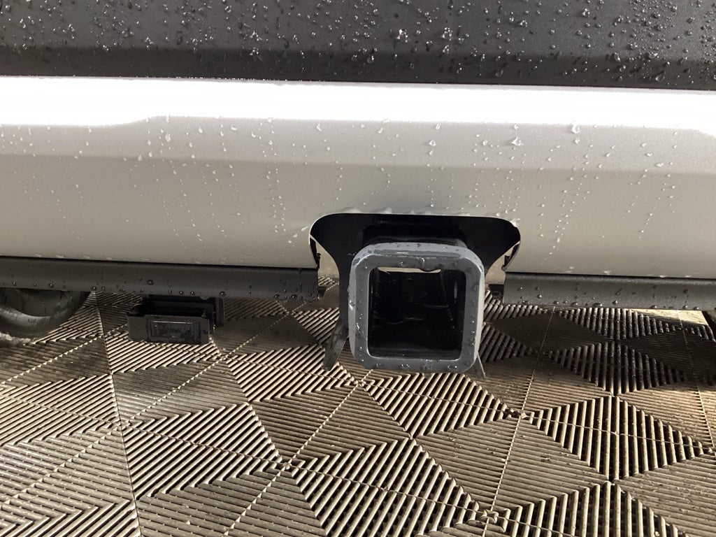 2026 Ford Escape Plug-in Hybrid