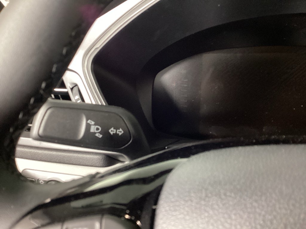 2026 Ford Escape Plug-in Hybrid