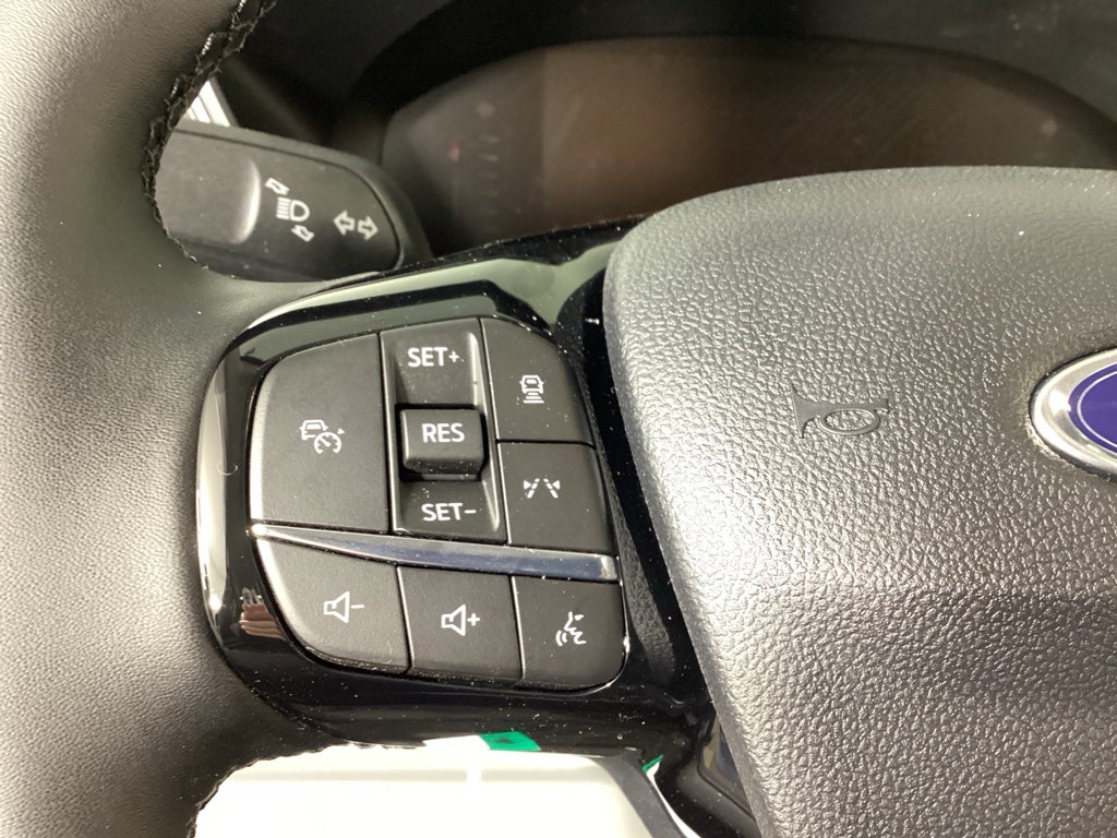 2026 Ford Escape Plug-in Hybrid