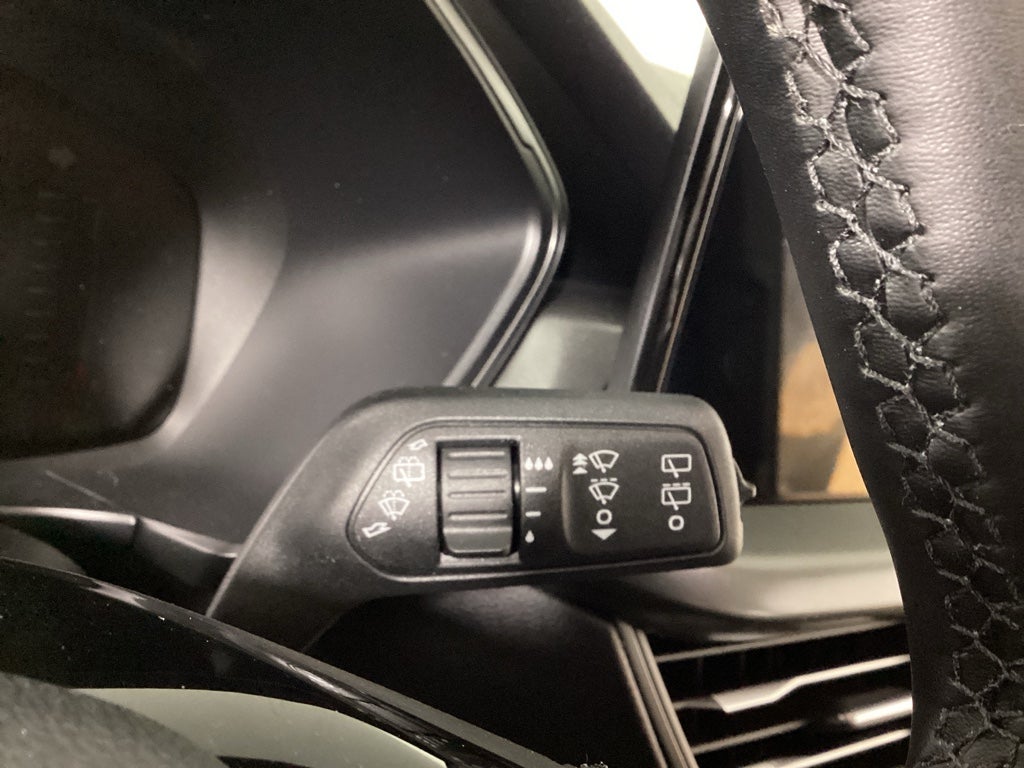 2026 Ford Escape Plug-in Hybrid