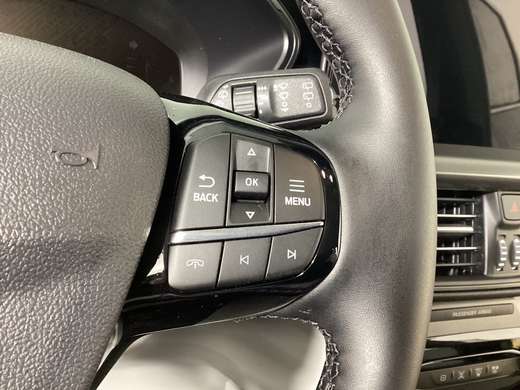 2026 Ford Escape Plug-in Hybrid