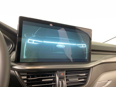 2026 Ford Escape Plug-in Hybrid