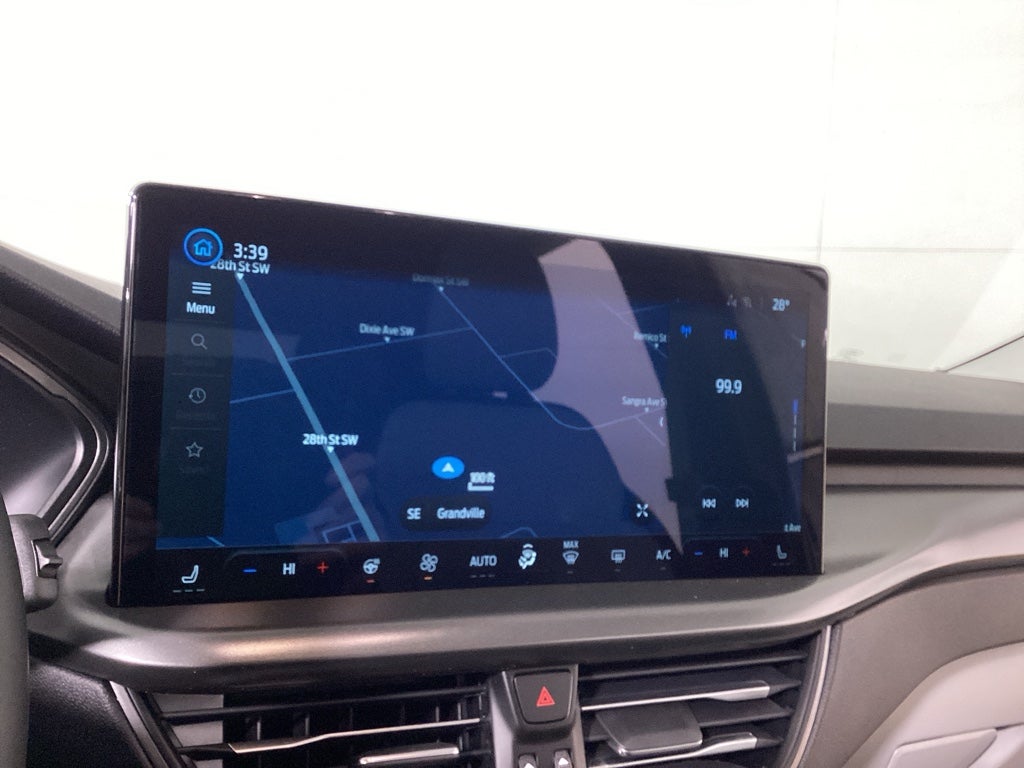 2026 Ford Escape Plug-in Hybrid