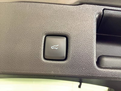 2026 Ford Escape Plug-in Hybrid