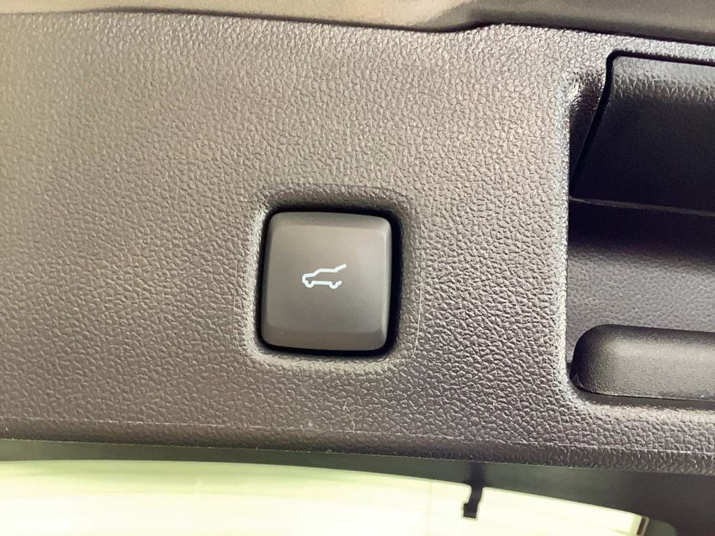 2026 Ford Escape Plug-in Hybrid