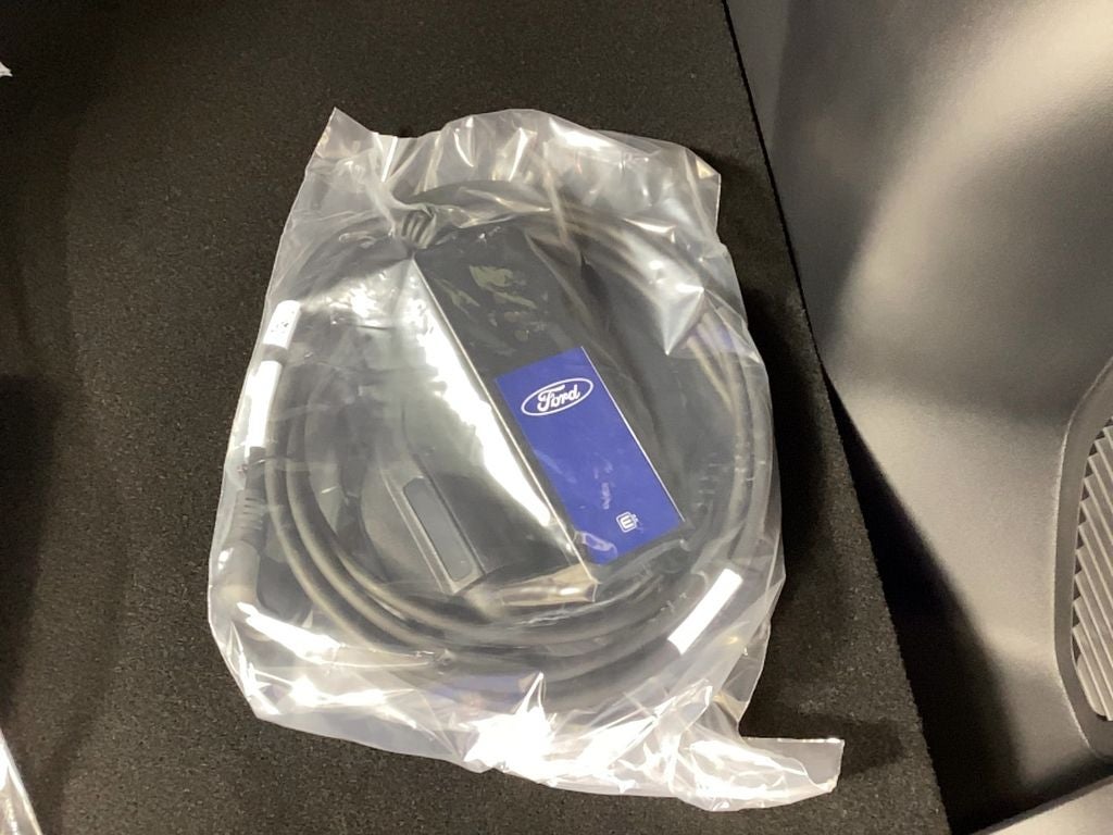 2026 Ford Escape Plug-in Hybrid