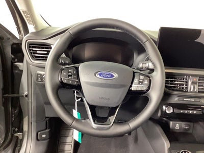 2026 Ford Escape Plug-in Hybrid