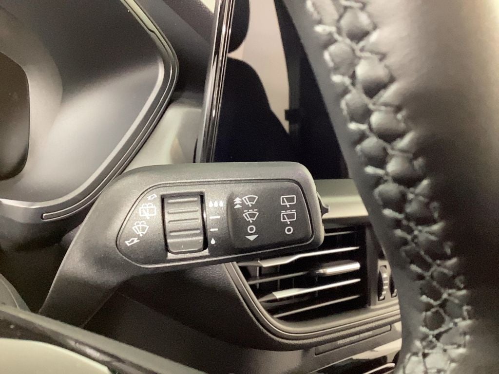 2026 Ford Escape Plug-in Hybrid