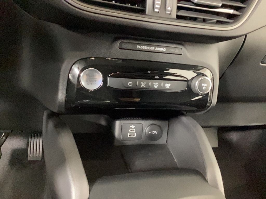 2026 Ford Escape Plug-in Hybrid