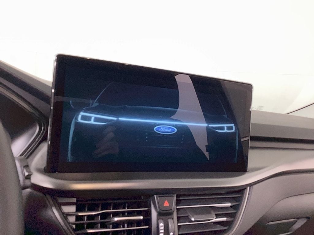 2026 Ford Escape Plug-in Hybrid