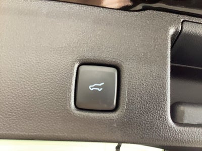 2026 Ford Escape Plug-in Hybrid