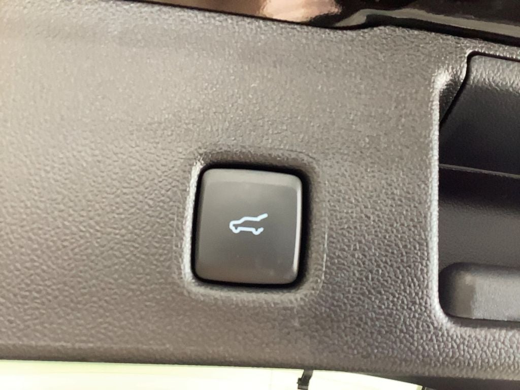 2026 Ford Escape Plug-in Hybrid