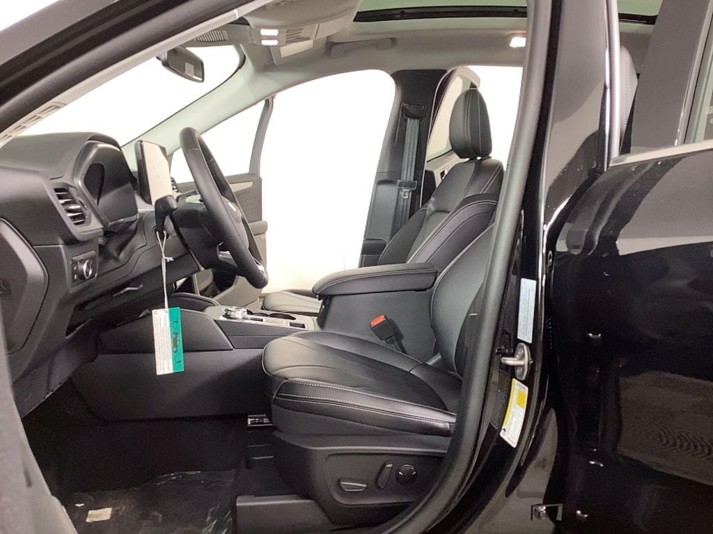 2026 Ford Escape Plug-in Hybrid