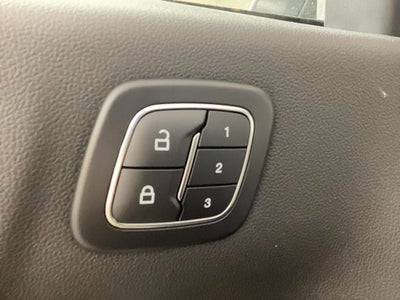 2026 Ford Escape Plug-in Hybrid