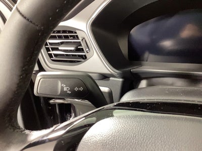 2026 Ford Escape Plug-in Hybrid