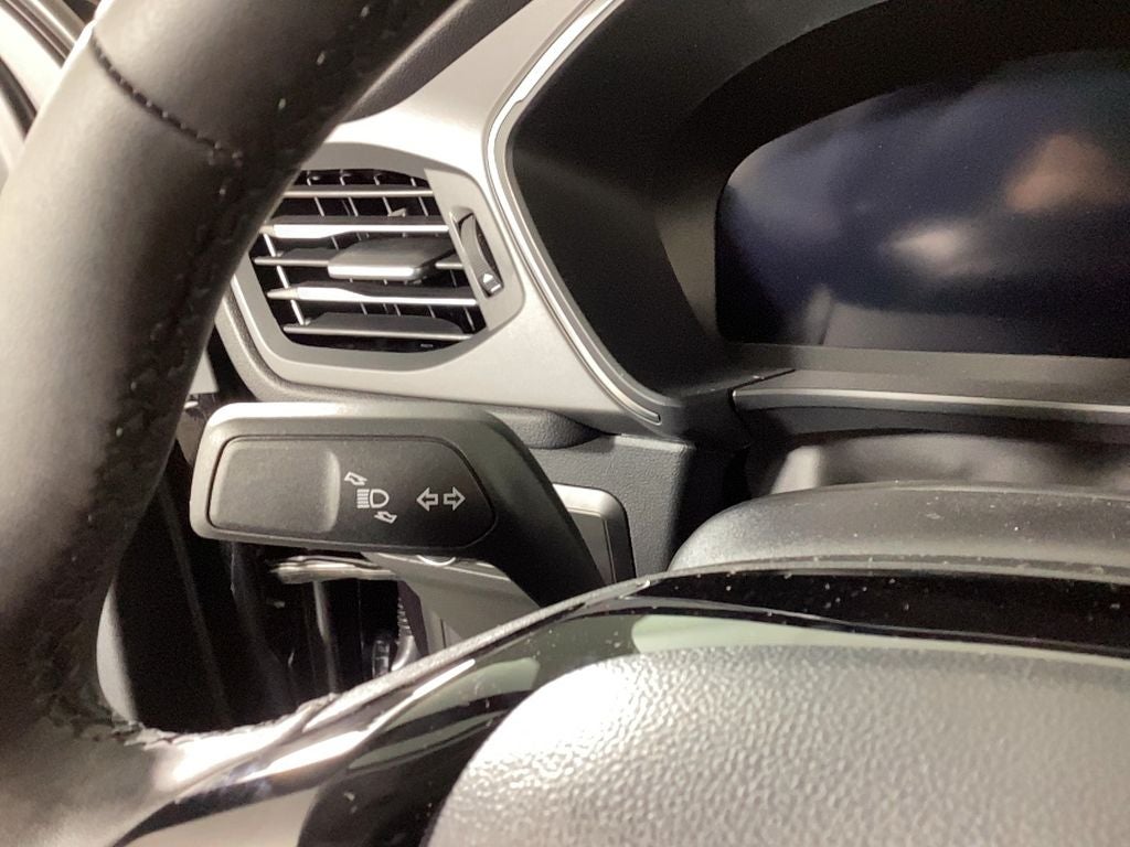 2026 Ford Escape Plug-in Hybrid