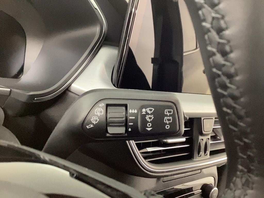 2026 Ford Escape Plug-in Hybrid