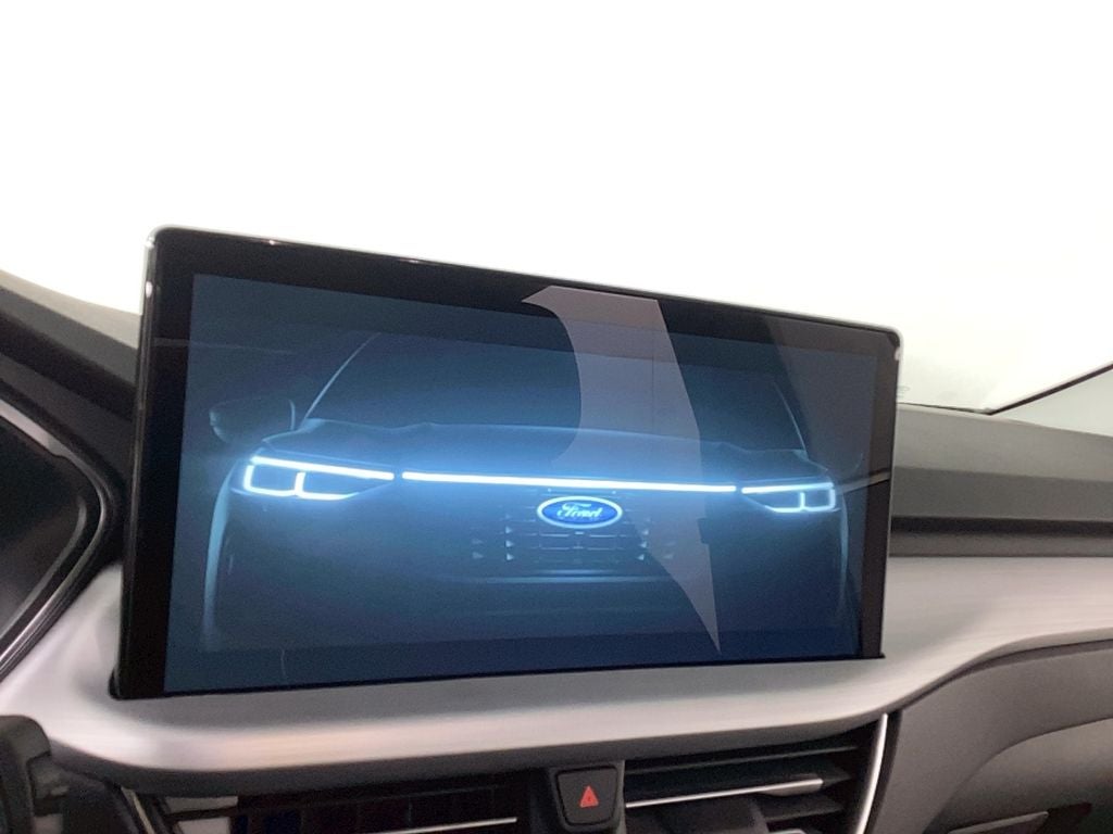 2026 Ford Escape Plug-in Hybrid