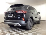 2026 Ford Escape Plug-in Hybrid