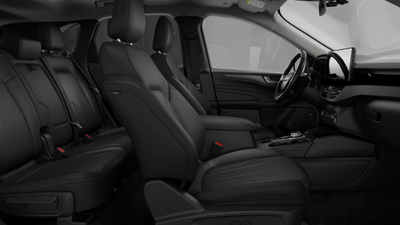 2026 Ford Escape Plug-in Hybrid