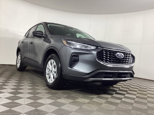 2026 Ford Escape Active®