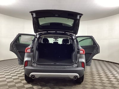 2026 Ford Escape Active®