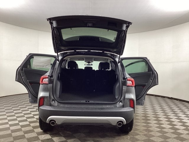 2026 Ford Escape Active®