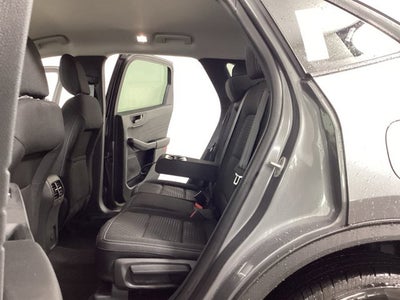 2026 Ford Escape Active®