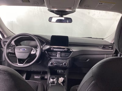 2026 Ford Escape Active®