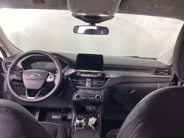 2026 Ford Escape Active®