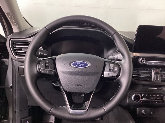 2026 Ford Escape Active®
