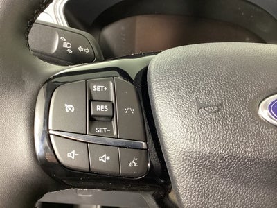 2026 Ford Escape Active®