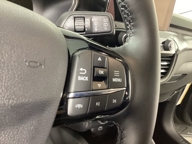 2026 Ford Escape Active®